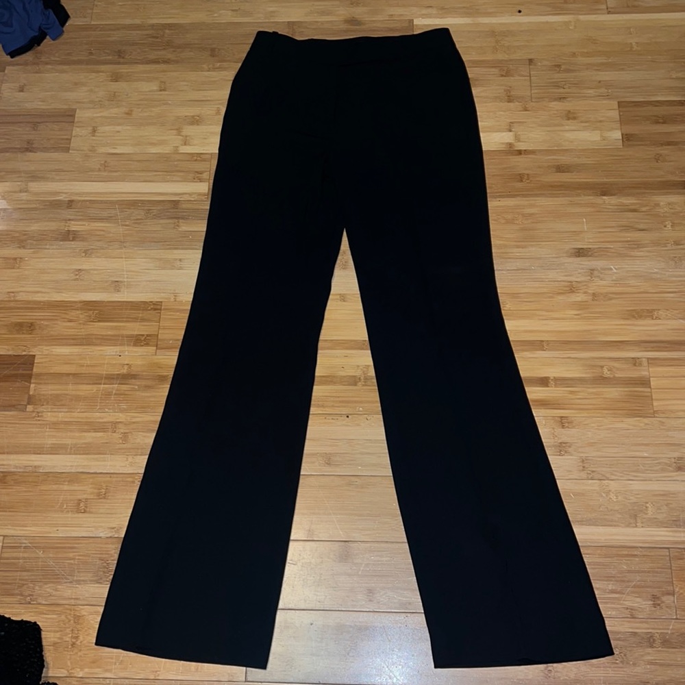 Lined women’s dress pant